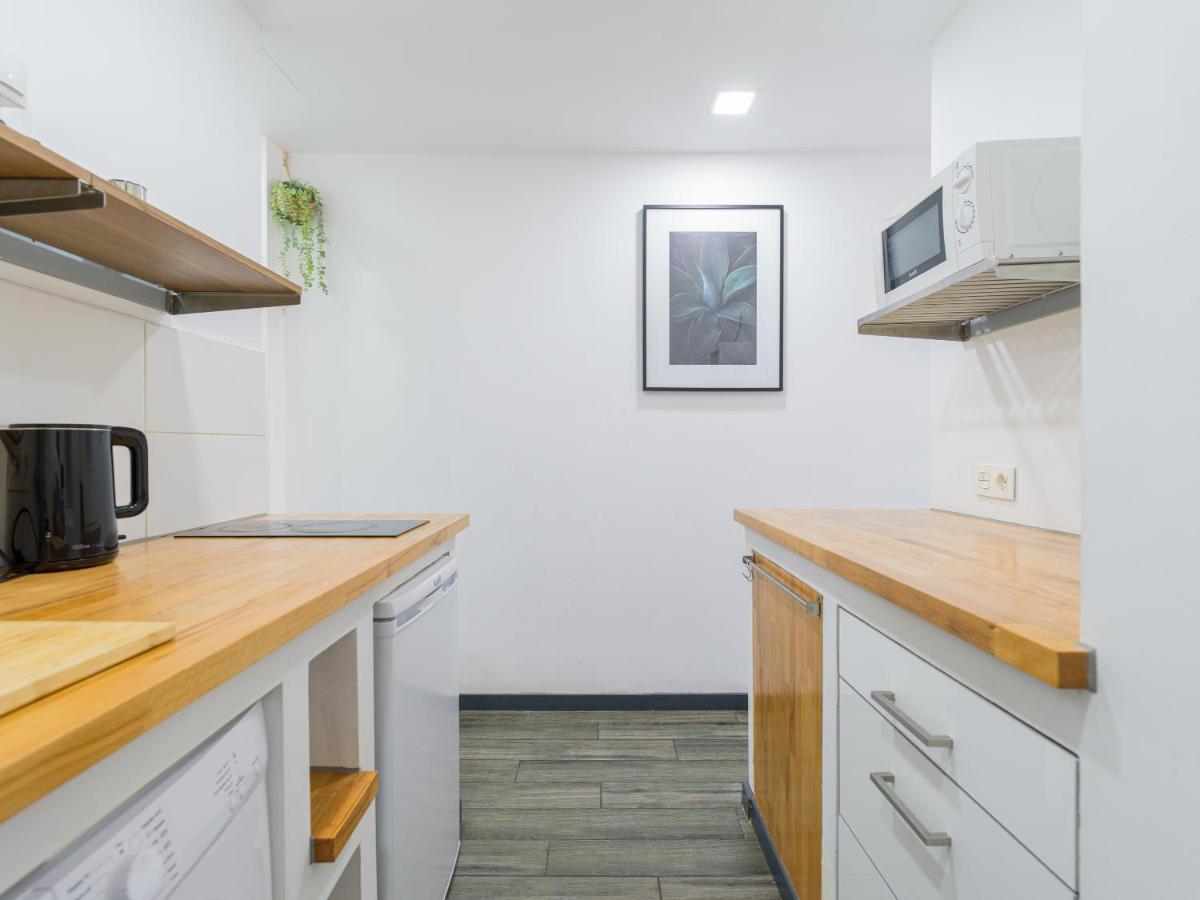 Off Canteras Apartments Лас Палмас де Гран Канария Екстериор снимка